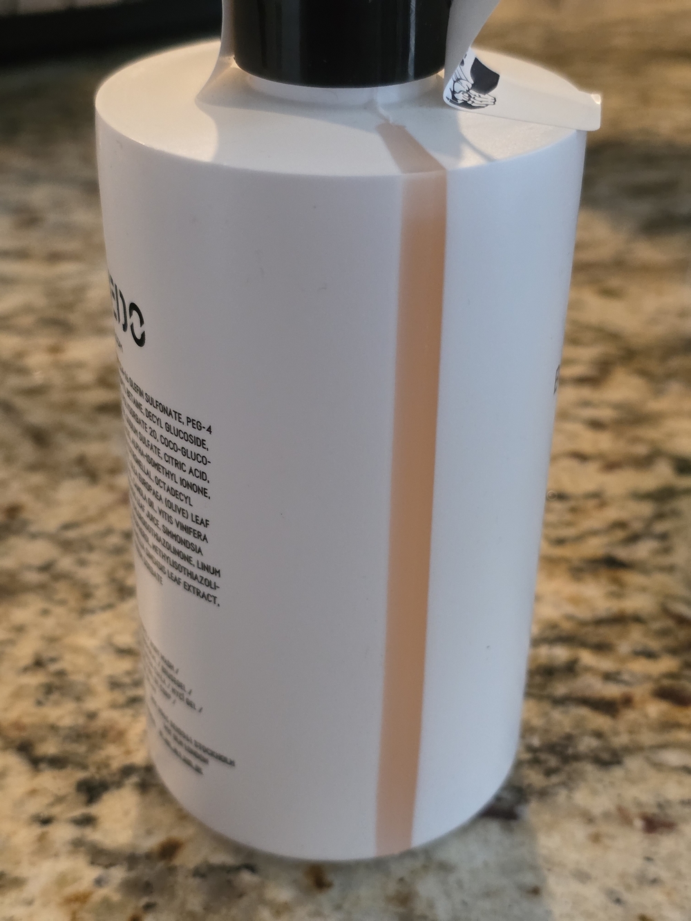 BYREDO Bal d'Afrique Body Wash - Full - Picture 6 of 7